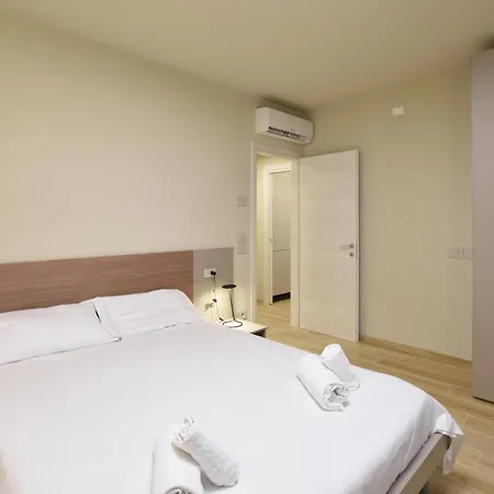 1 Bedroom Lovely In Appartamento