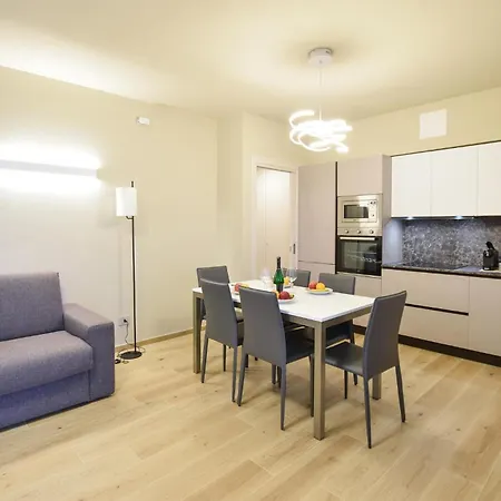 1 Bedroom Lovely In Apartment Premaor
