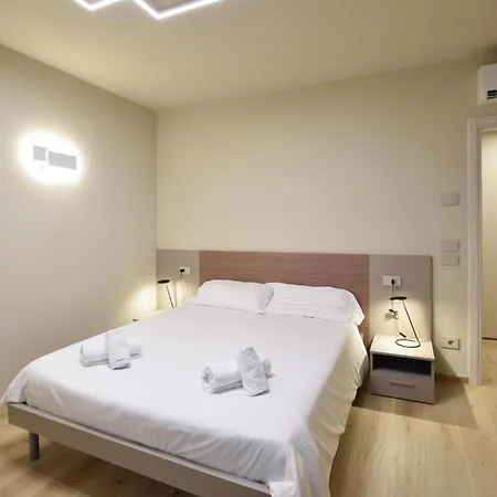 Διαμέρισμα 1 Bedroom Lovely In Premaor