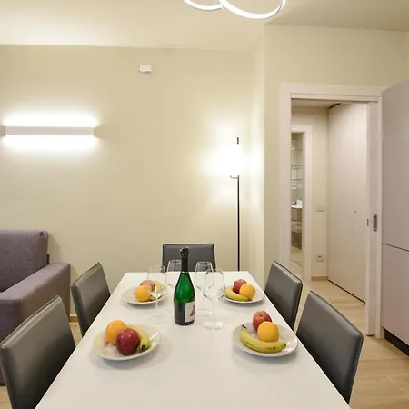 Schöne 1-zimmer-wohnung In
